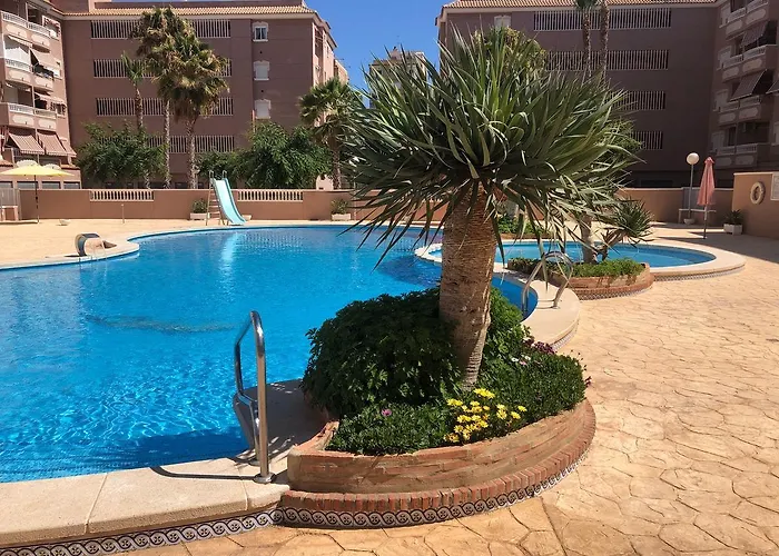 Playa Lisa Studio