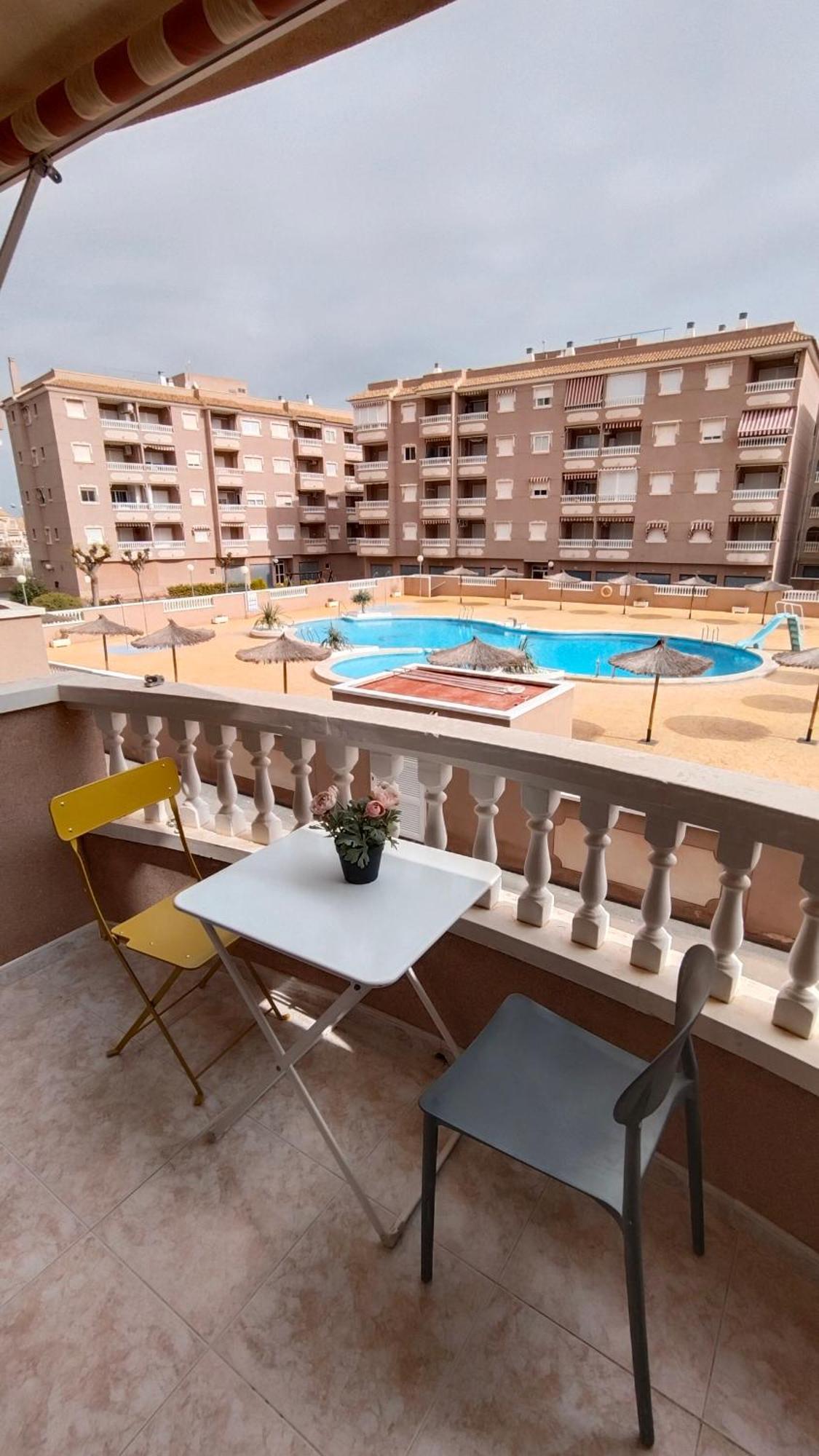 Playa Lisa Santa Pola