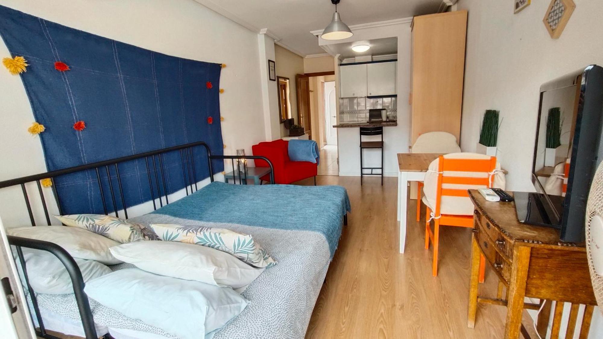 Playa Lisa Appartement