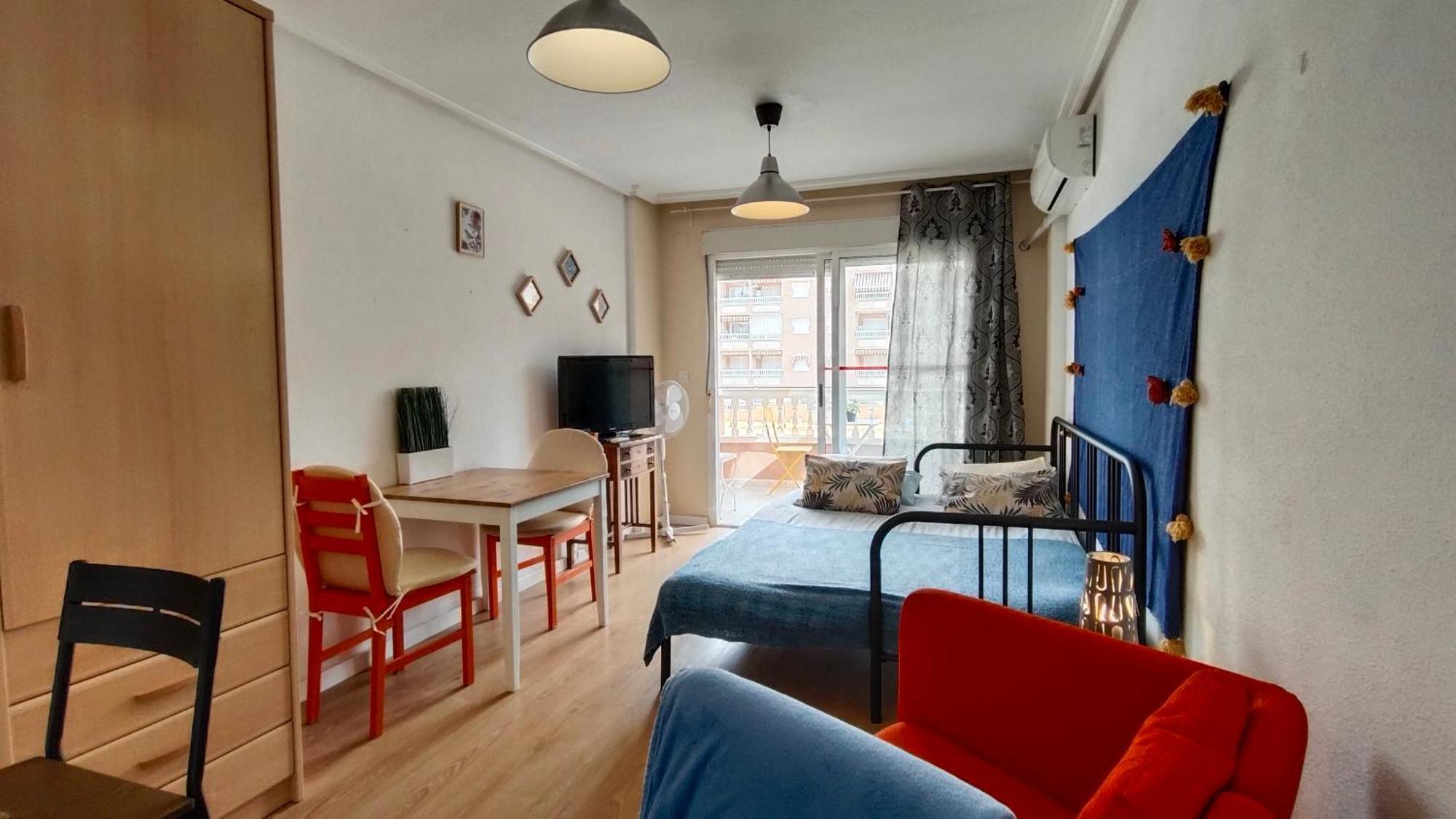 Appartement Playa Lisa
