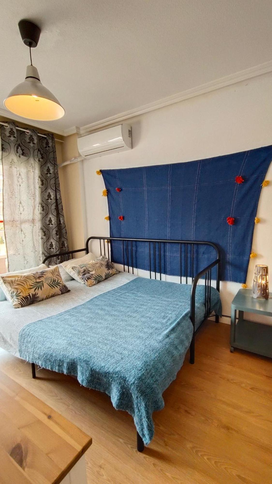Playa Lisa Appartement *