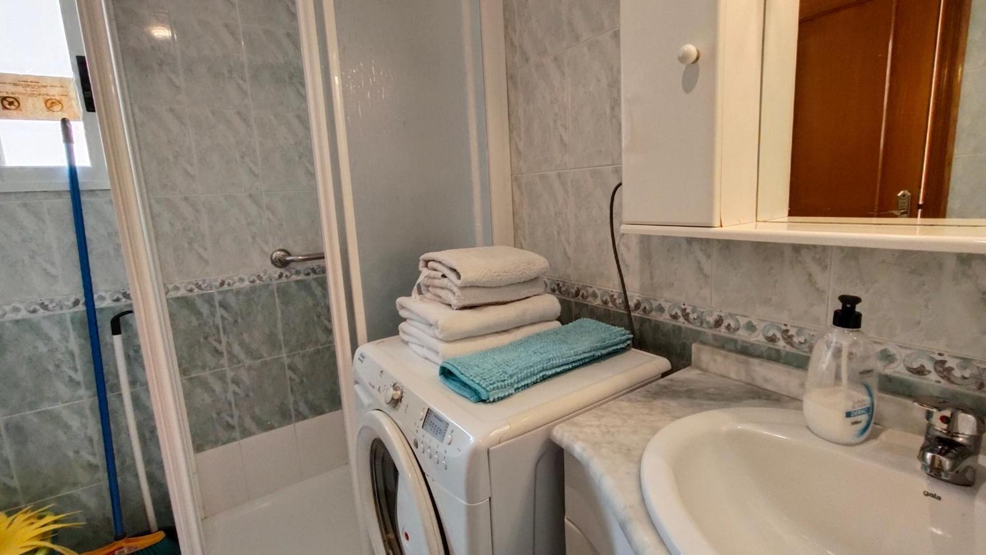 Appartement Playa Lisa *