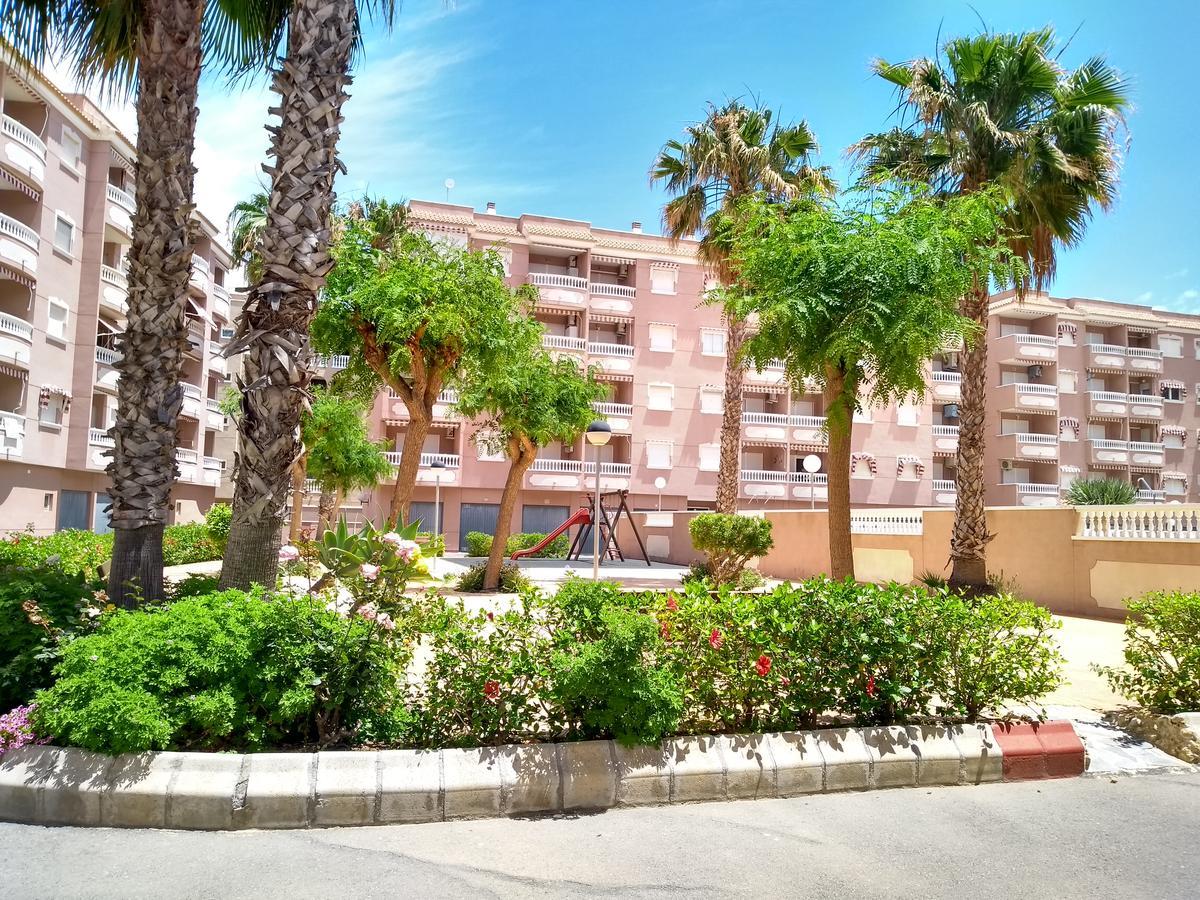 Playa Lisa Appartement Santa Pola