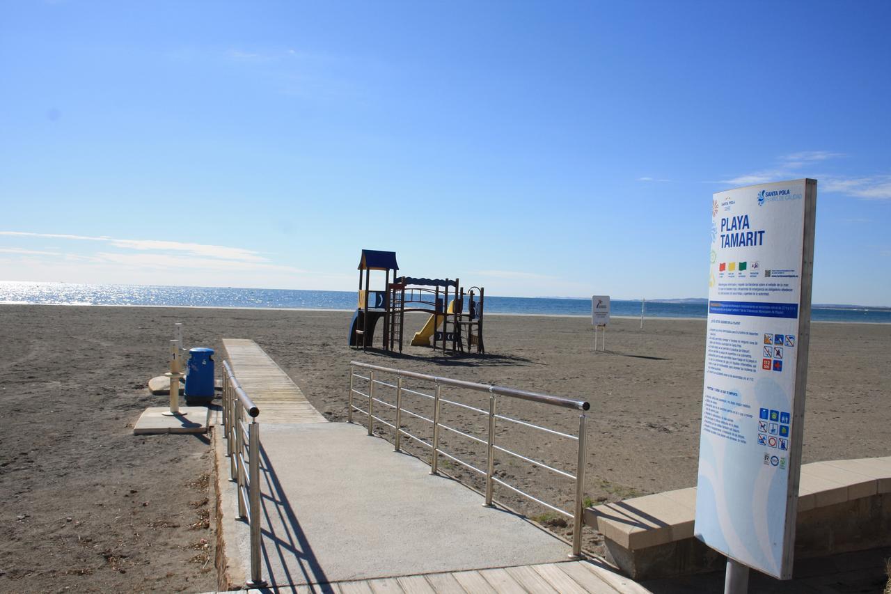 Appartement Playa Lisa *