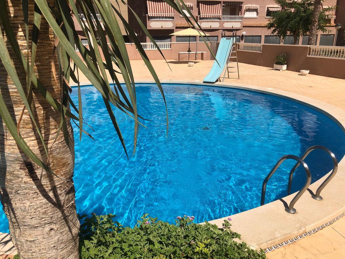 Appartement Playa Lisa