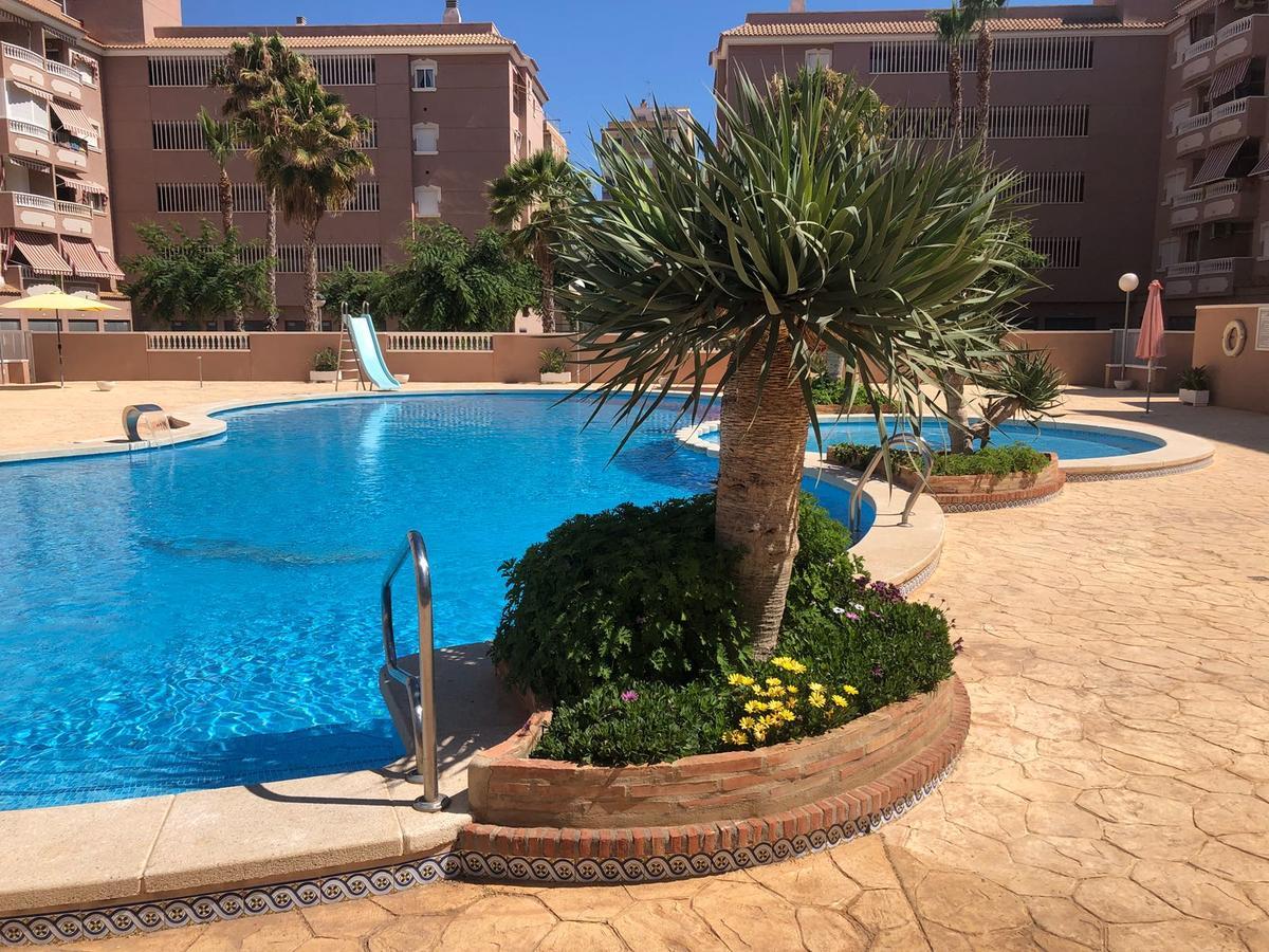 Playa Lisa Appartement *