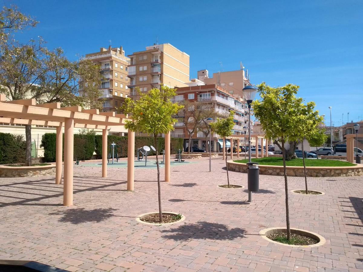 Playa Lisa * Santa Pola