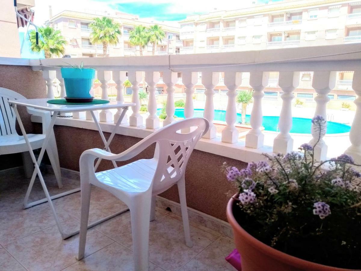 Appartement Playa Lisa