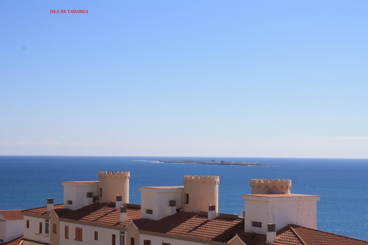 Playa Lisa Apartament *
