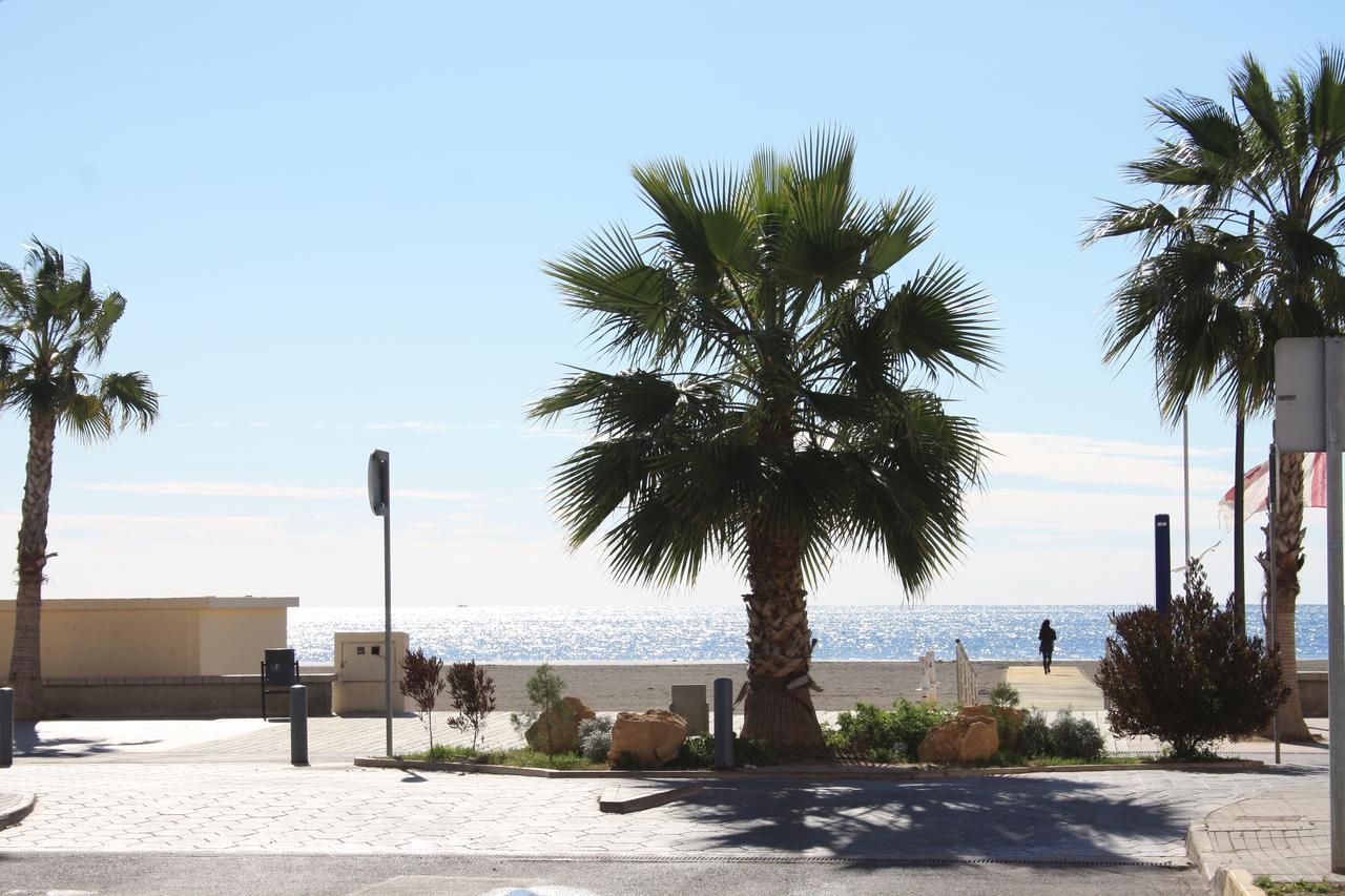 Playa Lisa *