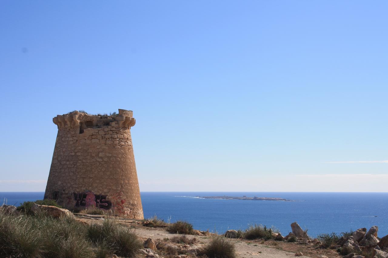 Playa Lisa Santa Pola
