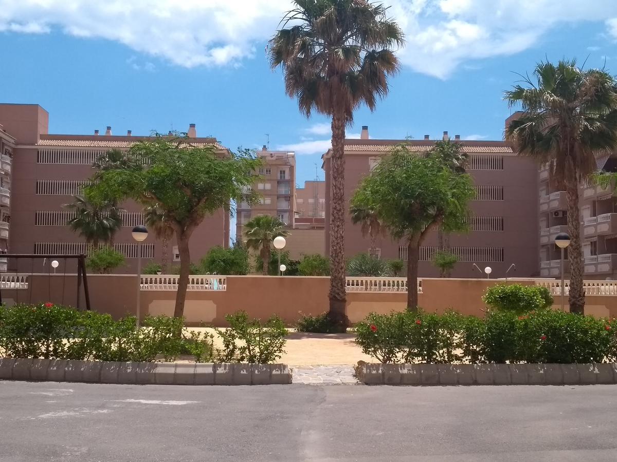 Playa Lisa Santa Pola